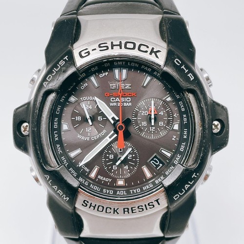 Orologio uomo shock - orologio,