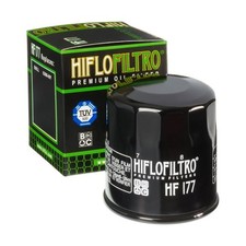 Filtro olio Hiflo HF177 per