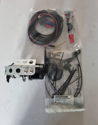Touratech kit faro destro bmw - faro,