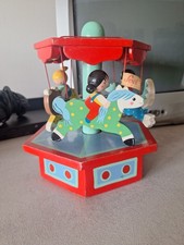 Sevi Carillon In Legno Vintage