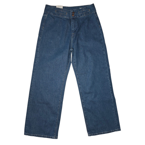 Jeans donna pepe straight - jeans,
