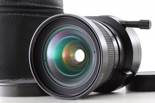 Custodia come nuova - [], leica-r