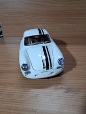  BURAGO Porsche  356 B  (