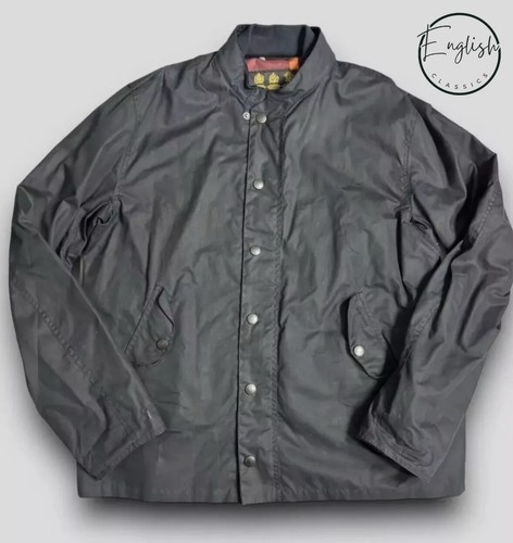 Barbour heritage giacca cera - heritage,