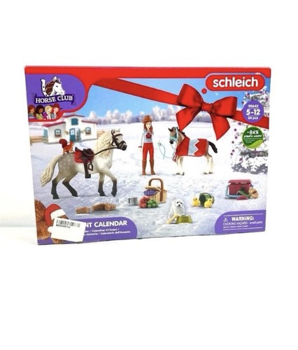 Schleich 98642 horse - 98642, club