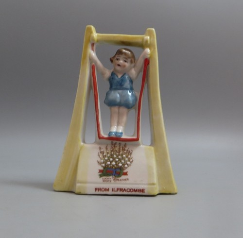 Lucky white heather boy - white,