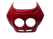 CARENA CUPOLINO MASCHERINA