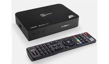 Telesystem Decoder Satellitare DVB-S DVB-S2 HEVC HDMI 1.4 TS9019HEVC