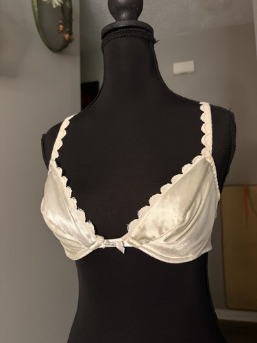 Reggiseno vintage lovable - vintage,