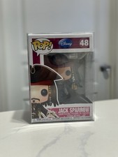 Funko Pop Vinile - Jack