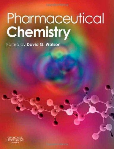 Pharmaceutical chemistry - chemistry,