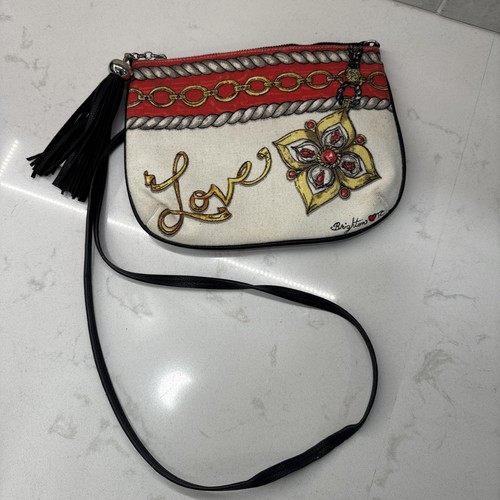 Borsa tracolla brighton - borsa, a