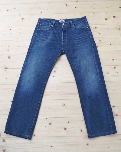 Jeans uomo levi - levi's, 501
