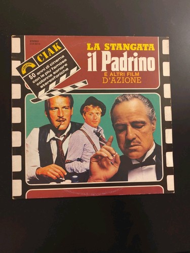 Stangata padrino e - ii,
