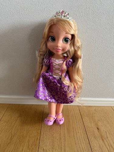 Bambola principessa reale
