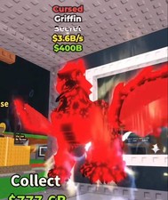 🐦‍🔥Griffin or