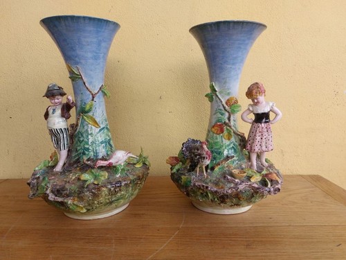 Coppia antichi grandi - antichi,