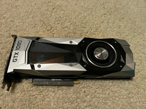 Evga geforce gtx 1080 - geforce,