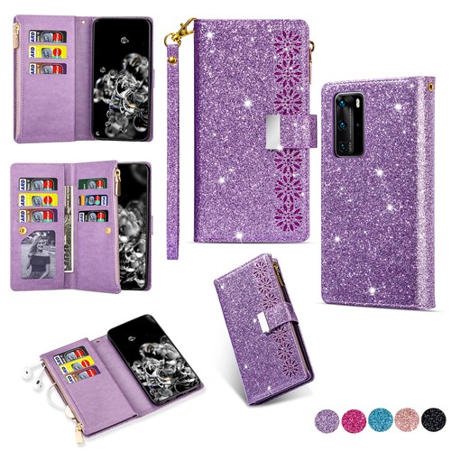 Custodia huawei p40 p30 p20 - custodia,
