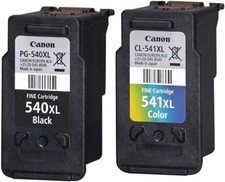  CANON PG540XL BK + CANON