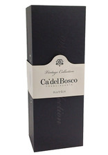 CA DEL BOSCO FRANCIACORTA - VINTAGE COLLECTION - CUSTODIA