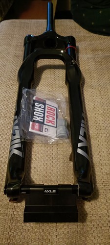 Rockshox lyrik select 150mm - rockshox,