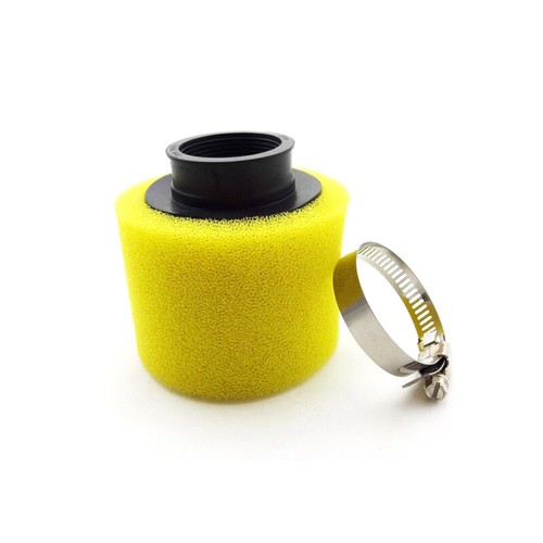 Filtro aria giallo 42mm - , per