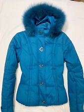 piumino donna invernale