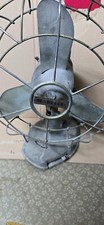 Ventilatore vintage Marelli ercole venduto per ricambi