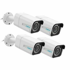 Reolink B800 4K PoE Telecamera