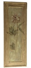 Quadro Pannello Artigianale In