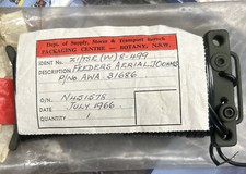 Australian Military Antenna