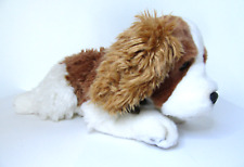 KEEL TOYS RUSTY KING CHARLES