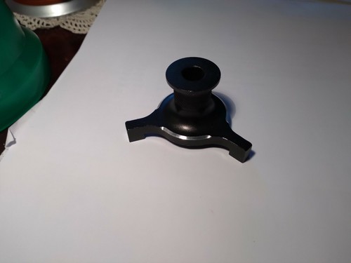 Calibratore piatto ciclico - ✅calibratore,