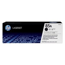 Hp Toner Originale 1600 Nero
