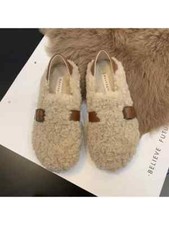 Slipper Mocassini Slip-on