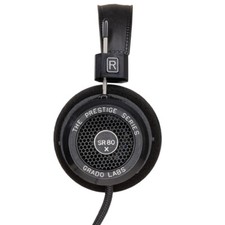 GRADO SR80x Cuffie Prestige