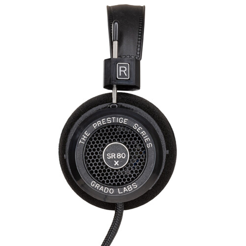Grado sr80x cuffie prestige - grado,