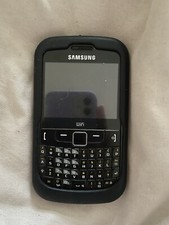 Samsung Chat 335 - Smartphone