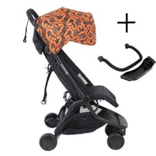 Mountain Buggy Nano V3 - anno