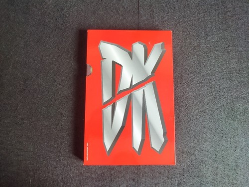 Diabolik prima stagione - diabolik, la