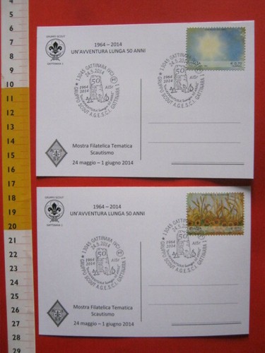Italy cancellation - a.17,