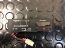 OROLOGIO DIGITALE VEGLIA