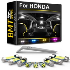 LED Interior Light For Honda