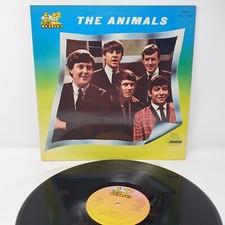 The animals best of - animals,