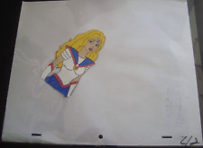 Sailor Moon 1993 produzione