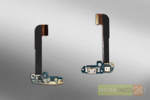 Htc one connettore dock - m7,