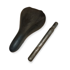 KIT Sella MTB + Sella Bimbo