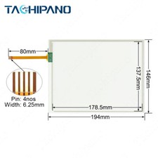  1PZ per MONITOR MOUNTER