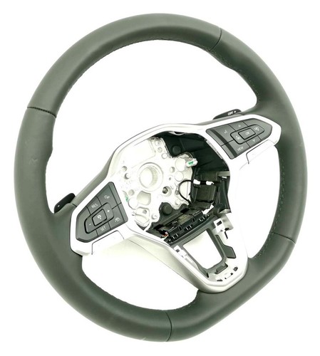 Volante multifunzione - volante,